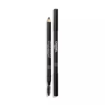 Карандаш для бровей CHANEL CRAYON SOURCILS, Modellierender Augenbrauenstift 60 - NOIR CENDR / 1 g