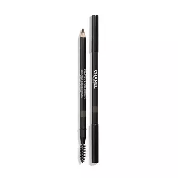 Карандаш для бровей CHANEL CRAYON SOURCILS, Modellierender Augenbrauenstift 40 - BRUN CENDR / 1 g