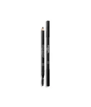 Карандаш для бровей CHANEL CRAYON SOURCILS, Noir Cendr 60, 1g