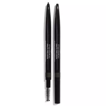 Карандаш для бровей CHANEL STYLO SOURCILS HAUTE PRCISION, Ultrafeiner definierender Augenbrauenstift 160 - BNE / 0,07 g