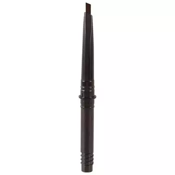 Карандаш для бровей Charlotte Tilbury Brow Cheat многоразового использования, похожий на волосы, цвет Black Brown
