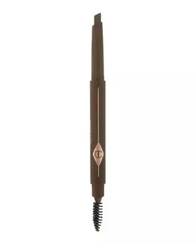 Карандаш для бровей Charlotte Tilbury Brow Lift, оттенок Natural Brown