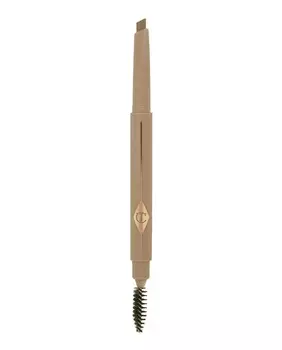 Карандаш для бровей Charlotte Tilbury Brow Lift, оттенок Taupe