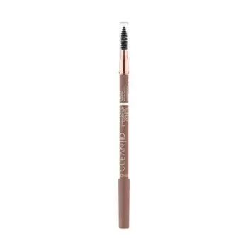Карандаш для бровей Clean Id Pure Eyebrow Pencil Catrice, цвет blonde