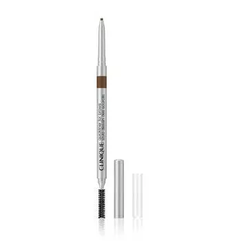 Карандаш для бровей Clinique Quickliner™ For Brows Eyebrow Pencil 8гр., Deep Brown