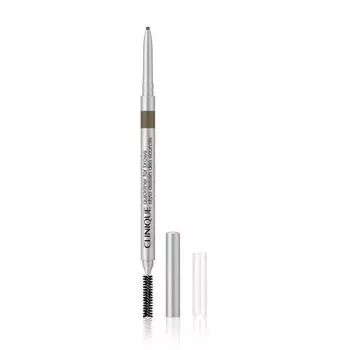 Карандаш для бровей Clinique Quickliner™ For Brows Eyebrow Pencil 8гр., Soft Brown