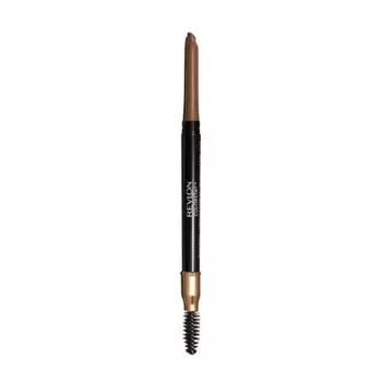 Карандаш для бровей Colorstay Brow Pencil Revlon, цвет soft brown