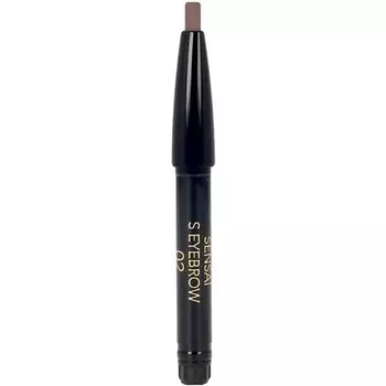 Карандаш для бровей Colours Styling 03 Теплый коричневый 30 г Sensai