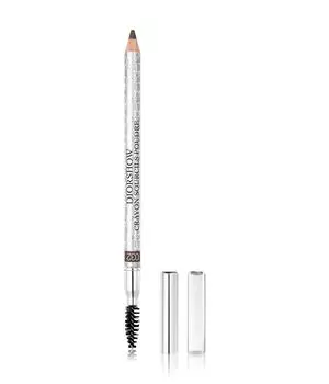 Карандаш для бровей DIOR Diorshow Eyebrow Powder Pencil, Nr. 032 - Dark Brown, 1.19g