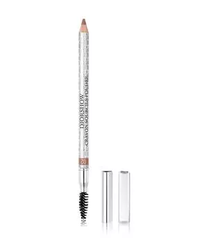 Карандаш для бровей DIOR Diorshow Eyebrow Powder Pencil, Nr. 002 - Chestnut, 1.19g