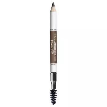 Карандаш для бровей для брюнеток Wet N Wild, 0,2 гр