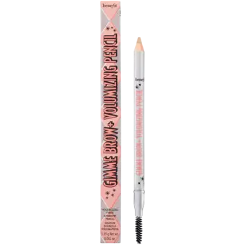 Карандаш для бровей для объема 02 теплый золотистый блондин Benefit Gimme Brow+, 1,19 гр