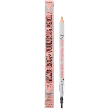 Карандаш для бровей для объема 06 cool soft черный Benefit Gimme Brow+, 1,19 гр