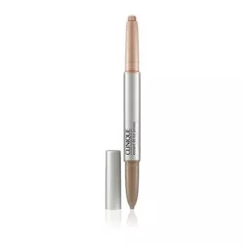 Карандаш для бровей двойной Clinique Instant Lift For Brows 0.4 гр, Soft Blonde