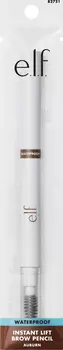 Карандаш для бровей e.l.f. Cosmetics Instant Lift Waterproof Brow Pencil Auburn