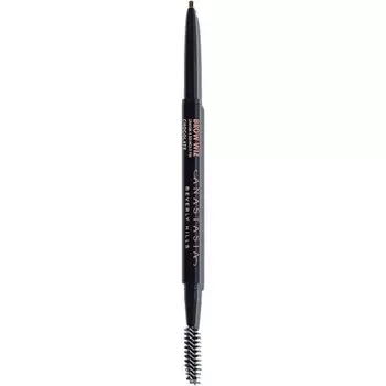 Карандаш для бровей Ebony Brow Wiz Skinny Brow 0,85G, Anastasia Beverly Hills