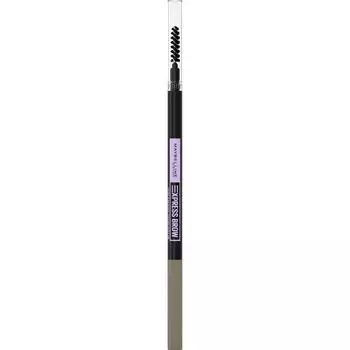 Карандаш для бровей Express Brow Ultra Slim № 01 Блонд Maybelline New York, 1 шт.