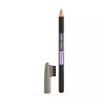 Карандаш для бровей Express Lpiz de Cejas Maybelline New York, 02 Blonde