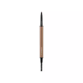 Карандаш для бровей eye brows styler Mac, цвет lingering, вес 0.09 гр.