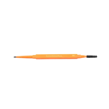 Карандаш для бровей Eyebrow Pencil and Brush Lpiz para Cejas Jv, 01 Mustard