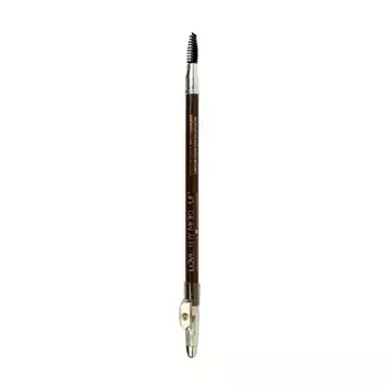 Карандаш для бровей Eyebrow Pencil Love Thy Make-Up, 1 UD