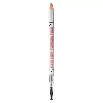 Карандаш для бровей gimme brow+ volumizing pencil Benefit Cosmetics, цвет nr. 2.5, вес 1.2 гр.