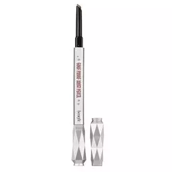 Карандаш для бровей goof proof eyebrow pencil Benefit Cosmetics, цвет nr. 03 - warm light brown, вес 0.34 гр.
