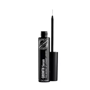 Карандаш для бровей Growth Serum Brows Gosh, 1 UD