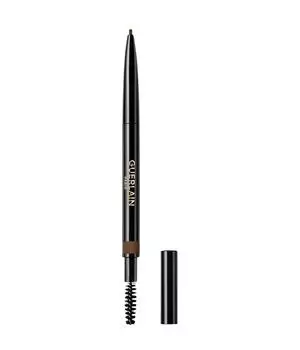 Карандаш для бровей GUERLAIN Brow G 24 Eyebrow Pen, Nr. 04 - Dark Brown, 0.06g