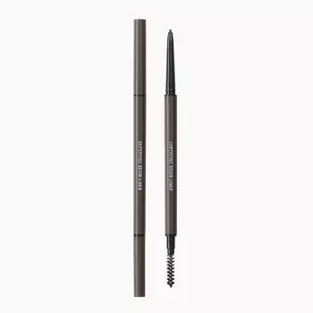 Карандаш для бровей H&M Superfine, 0,05 г, Espresso Brown