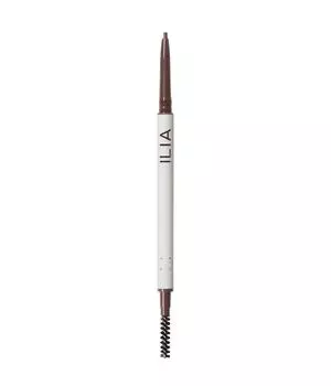 Карандаш для бровей ILIA Beauty In Ful Micro Top Brow Pencil, Soft Brown, 0.9g