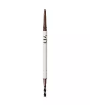 Карандаш для бровей ILIA Beauty In Ful Micro Top Brow Pencil, Dark Brown, 0.9g