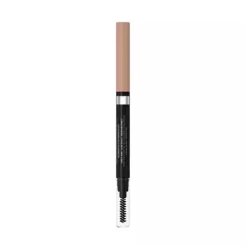 Карандаш для бровей Infalible Brow Expert L'Oreal, цвет dark blonde