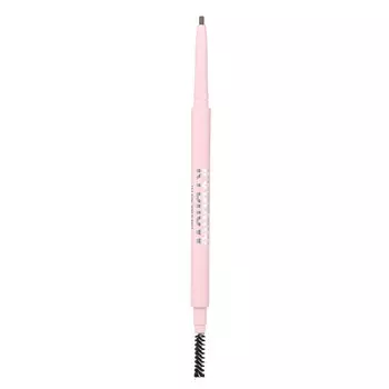 Карандаш для бровей kybrow brow pencil Kylie Cosmetics, цвет nr. 003 cool brown, вес 0.09 гр.