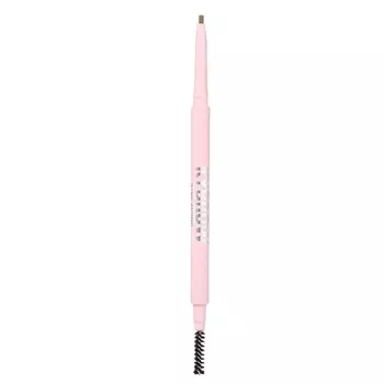 Карандаш для бровей kybrow brow pencil Kylie Cosmetics, цвет nr. 001 blonde, вес 0.09 гр.