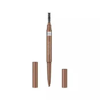 Карандаш для бровей Lapiz Cejas Brow This Way Rimmel London, 1