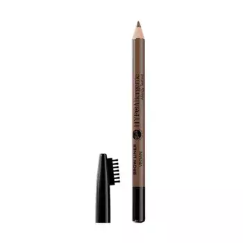 Карандаш для бровей Lapiz De Cejas Brow Liner Bell Hypoallergenic, 2