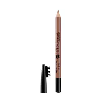 Карандаш для бровей Lapiz De Cejas Brow Liner Bell Hypoallergenic, 1