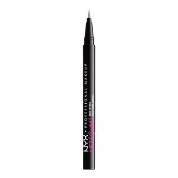 Карандаш для бровей Lift n Snatch NYX Professional Makeup, цвет taupe, 14 гр