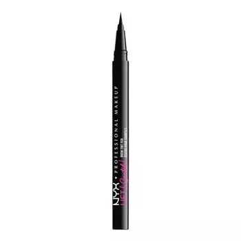 Карандаш для бровей Lift n Snatch NYX Professional Makeup, цвет black, 14 гр
