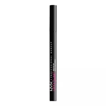 Карандаш для бровей Lift n Snatch NYX Professional Makeup, цвет blonde, 14 гр