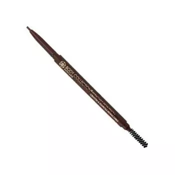 Карандаш для бровей Lpiz de Cejas Body Collection, Espresso
