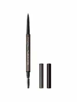 Карандаш для бровей M·A·C Pro Brow Definer 1MM Tip Brow Pencil, оттенок Stylized MAC