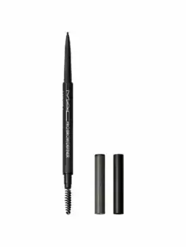 Карандаш для бровей M·A·C Pro Brow Definer 1MM Tip Brow Pencil, оттенок Genuine Aubergine MAC