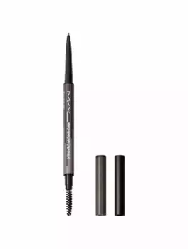Карандаш для бровей M·A·C Pro Brow Definer 1MM Tip Brow Pencil, оттенок Thunder MAC