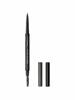 Карандаш для бровей M·A·C Pro Brow Definer 1MM Tip Brow Pencil, оттенок Onyx MAC