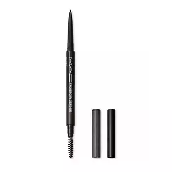 Карандаш для бровей MAC Pro Brow Definer с кончиком 1 мм, 0,001 унции