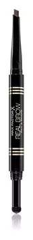 Карандаш для бровей Max Factor Real Brow Fill & Shape, оттенок 03 Medium Brown 0.6 г