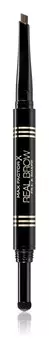 Карандаш для бровей Max Factor Real Brow Fill & Shape, оттенок 02 Soft Brown 0.6 г