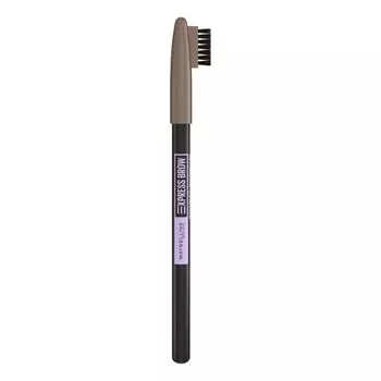 Карандаш для бровей Maybelline Express Brow Maybelline New York, цвет 03 soft brown